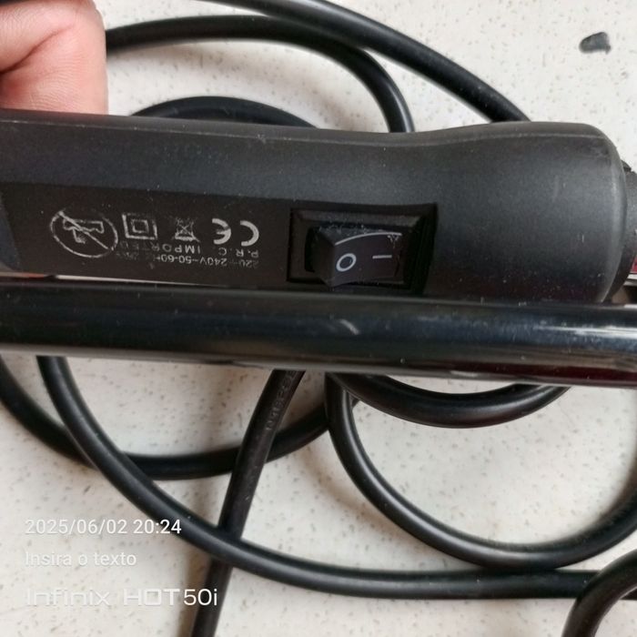 Babyliss Curl Secret ionico