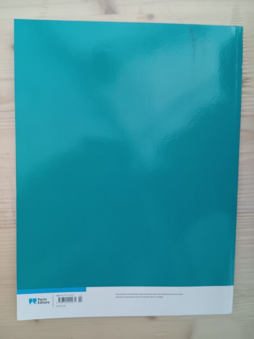 Caderno de atividades Crtl + TIC