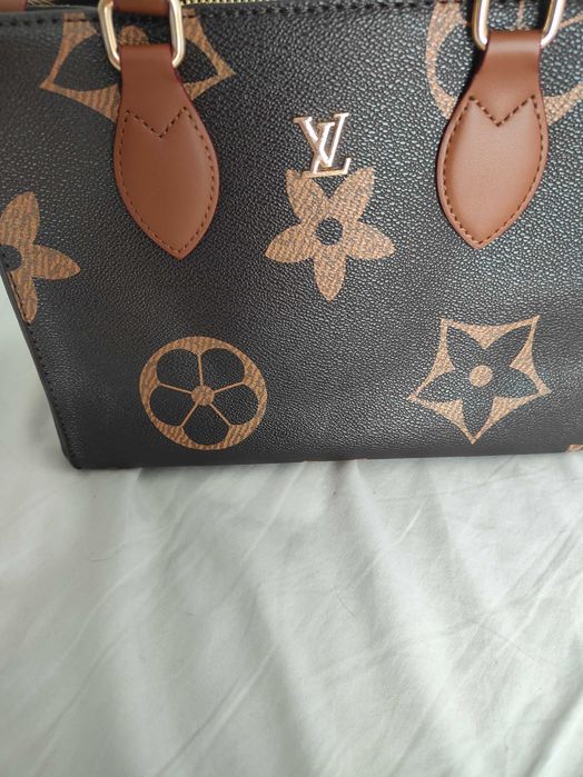 Mala tiracolo Malote