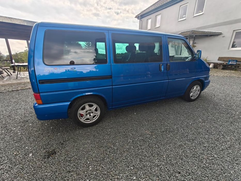 Volkswagen T4 2000...
