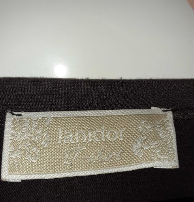 Vestido Marca Lanidor