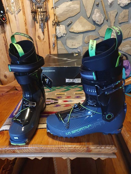 turowy la sportiva solar nr 29 eu 44 2 klamrowy lekki nowy