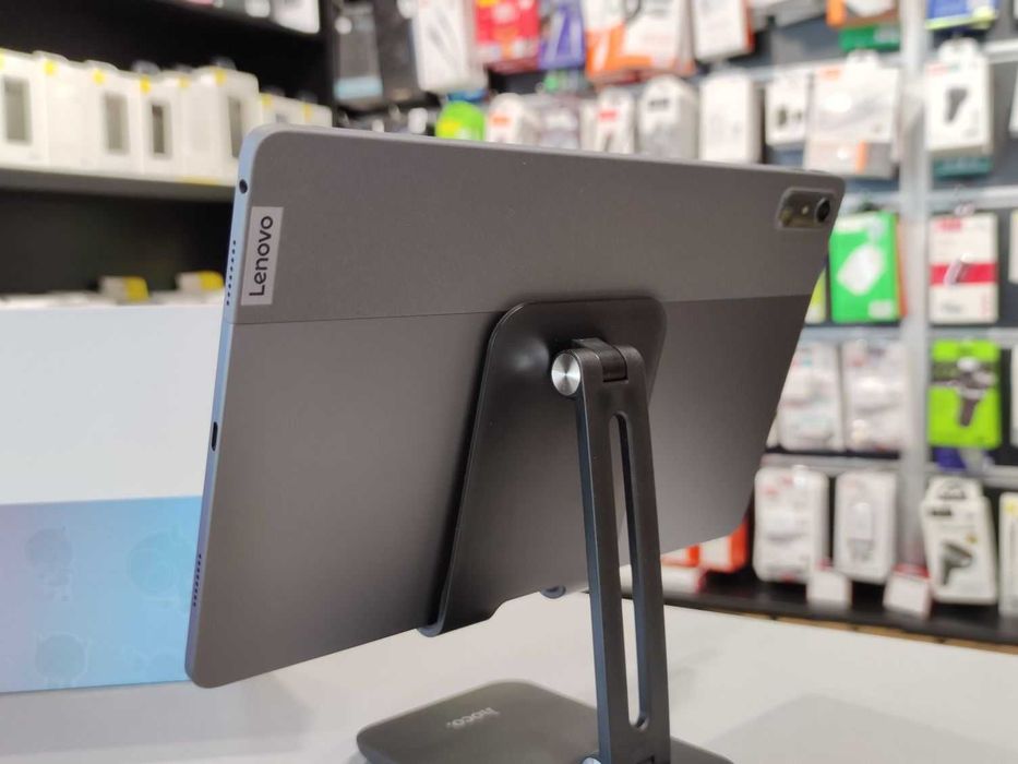 Helio G99 120Гц 11,5" Lenovo Tab P11 2nd Gen 6+128Gb TB350FU Pad Plus