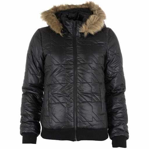 Kurtka Zimowa Damska Adidas D86847 XS * NOWA