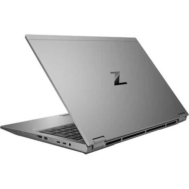 HP ZBook Fury G7 – Workstation Profissional