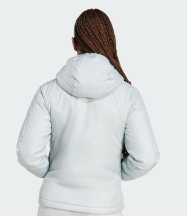 Жіноча куртка Adidas