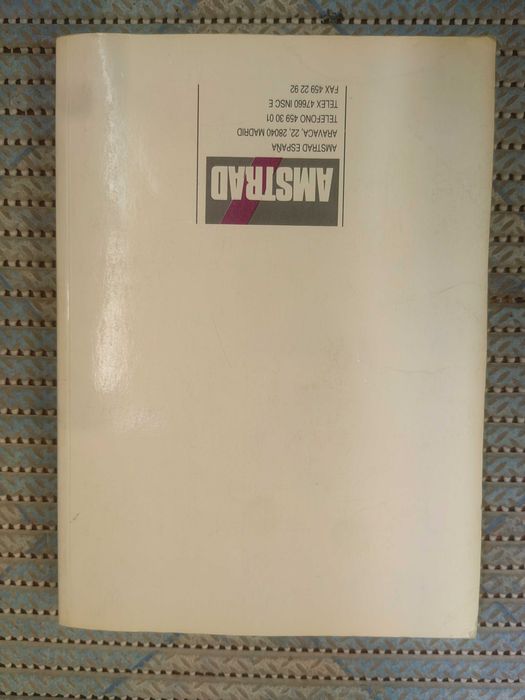 ZX Spectrum +2 Manual64171254744579121