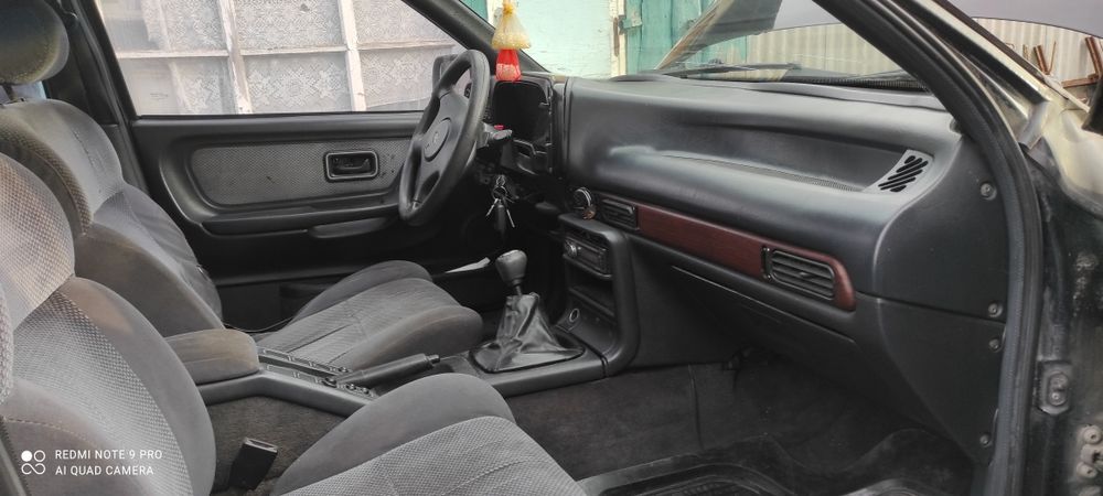 Продам Ford Scorpio