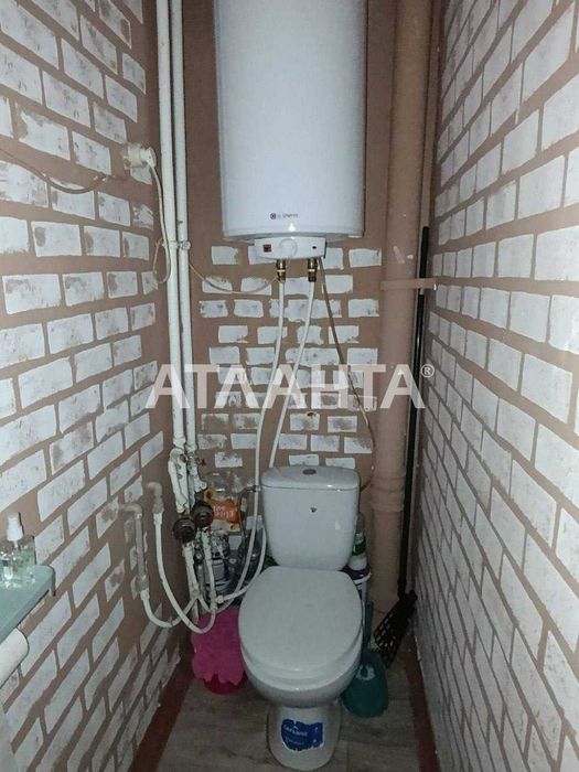 Двухкомнатная квартира по Днепропетровской дороге