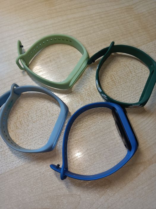 Mi bend 6, оригінал