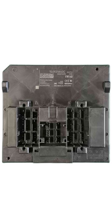 Módulo Electrónico SEAT TARRACO 5Q0937084DC (OEM) | A2C15769704 (OEM)