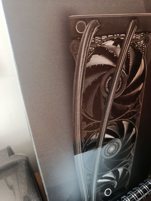 Whatercooler para pc