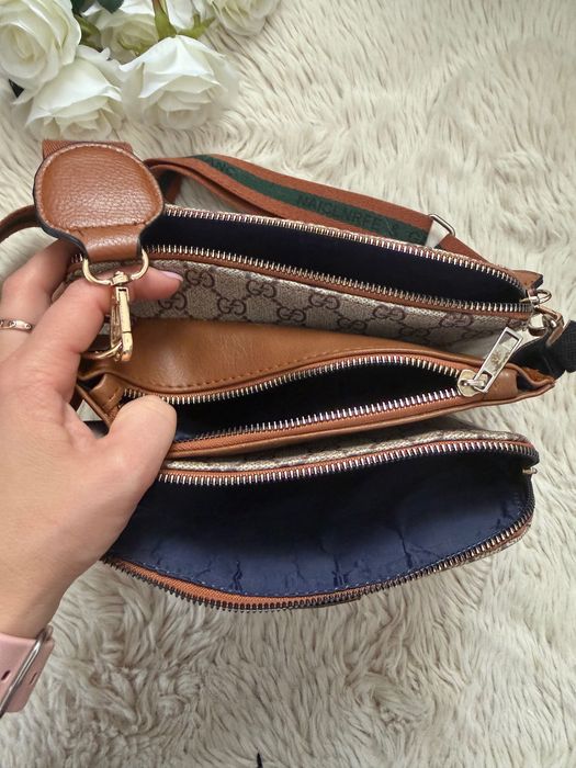 Torebka Gucci torba