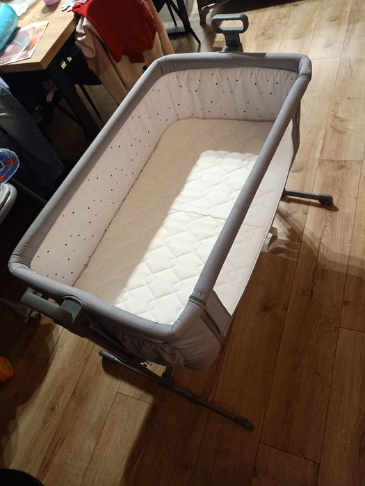 Dostawka do łóżeczka Kinderkraft