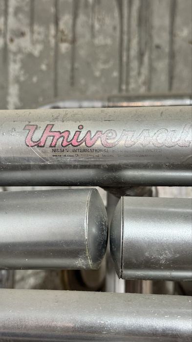 Peck Deck Universal Professional