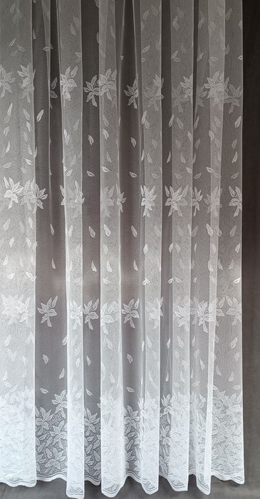 Штори гардини тюль