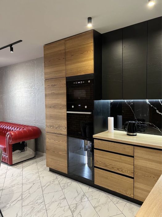 3 к. квартира 70м2 Ремонт! Новострой! Одесская ЖК Дом на Зерновой