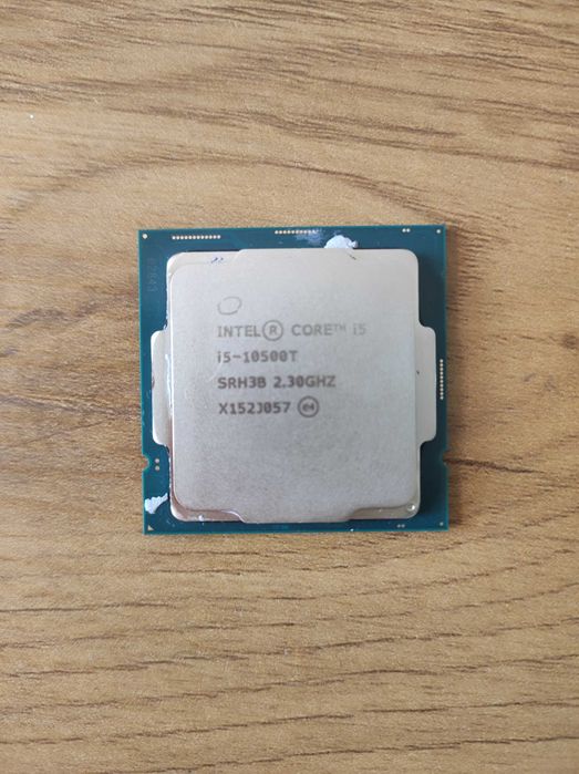Intel Core i5-10500T (сеna za 1)