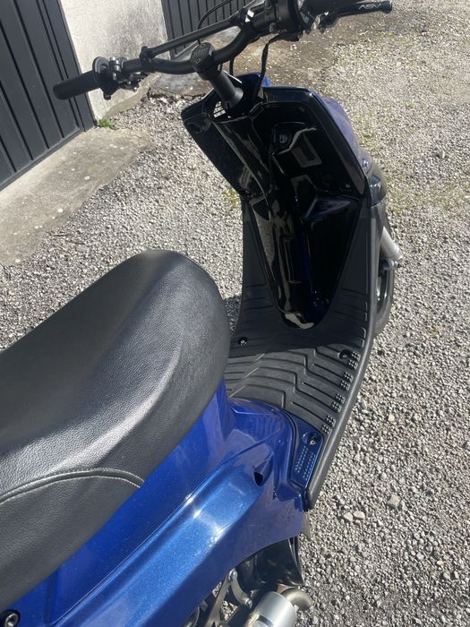 Yamaha bws 50 original