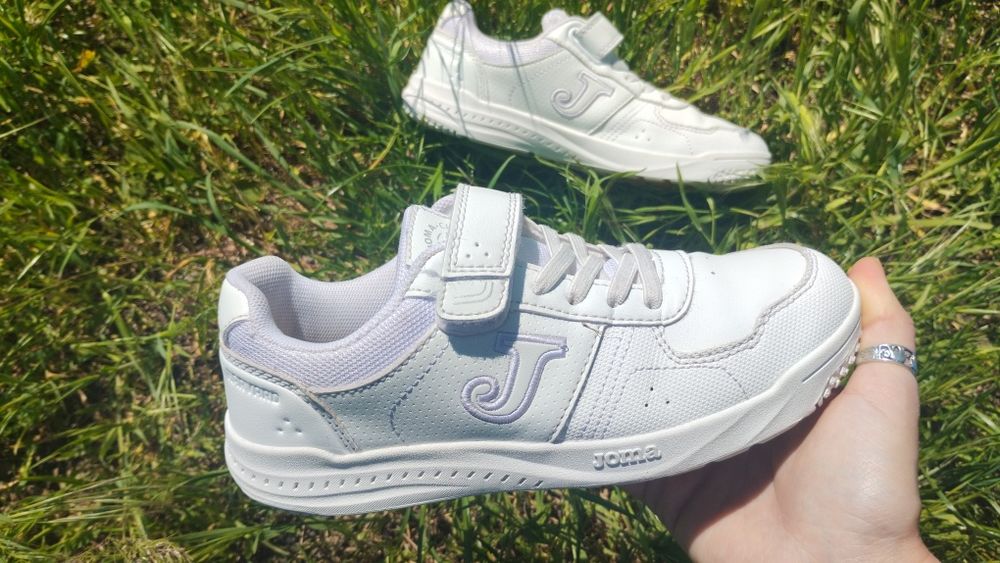 Дитячі кросівки для хлопчика Joma Harvard Jr