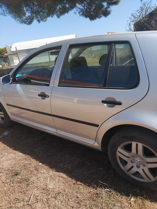 Vw Golf para venda