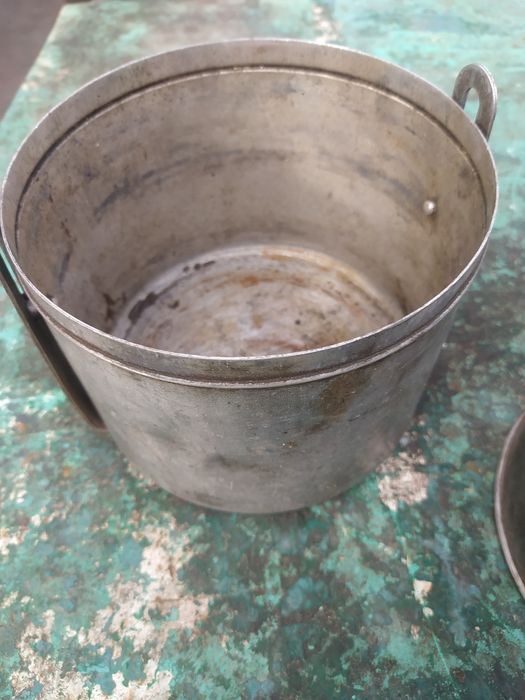 Три Примуса Шмель-2