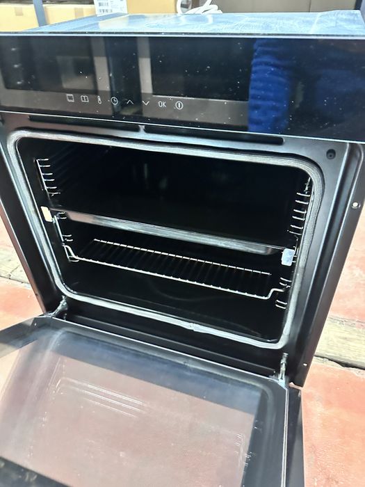 Używany piekarnik do zabudowy z gwarancją i transportem!