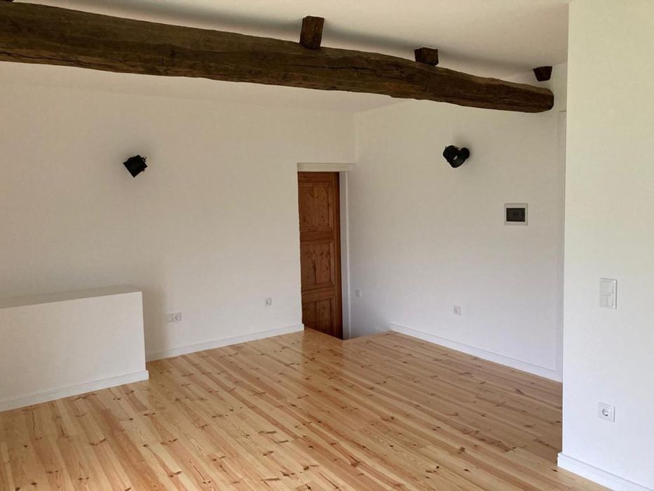 Aplicação e raspamentos pavimentos madeira