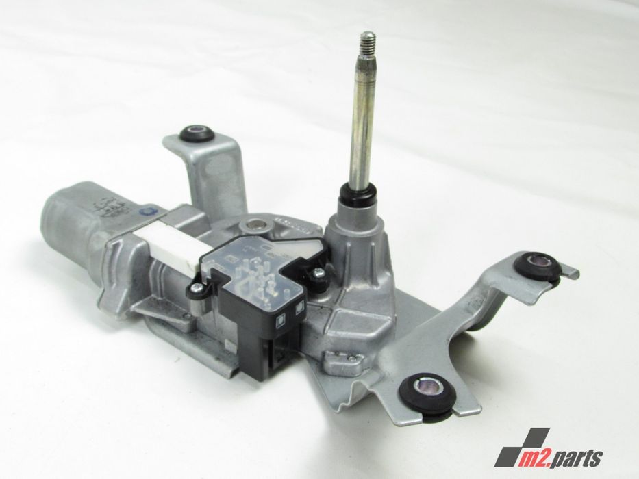 Motor Limpa-Vidros Bmw X5 Ref: 61627318710