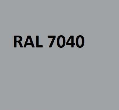 Фарба АК-11 сіра 25кг, Краска АК-505 серая для бетонных полов дорожняя
