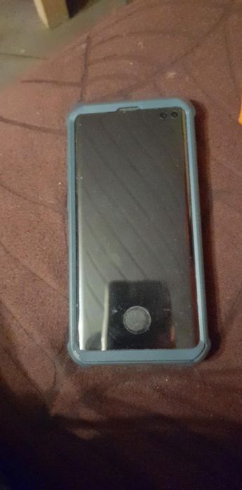 caso à prova de choque para Samsung Galaxy S10+ Plus