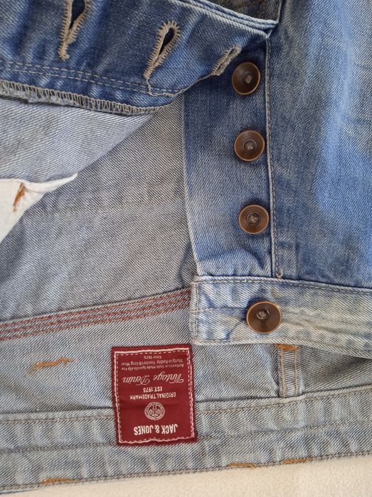 Мужские Шорты Jack & Jones W38