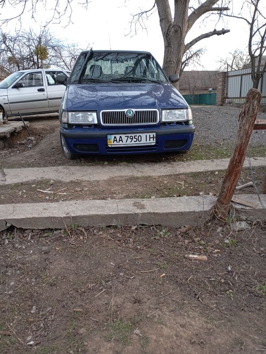 Обмін будь-який або продаж