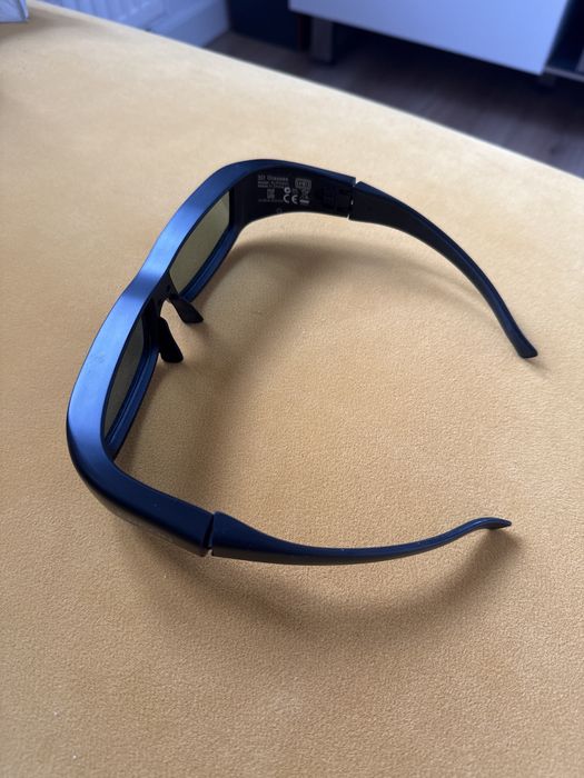 EPSON ELPGS01 Okulary 3D (IR)