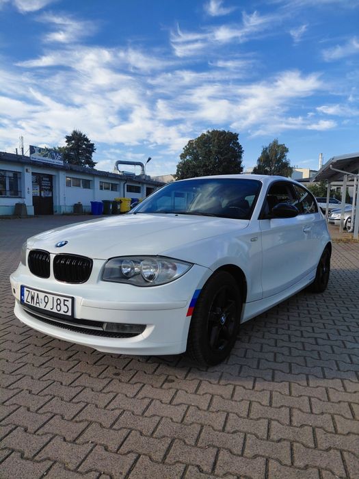 BMW Seria 1