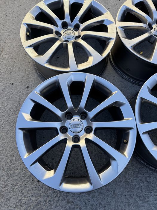 Диски 5*112R18 Audi A4,A5,A6,A7,A8