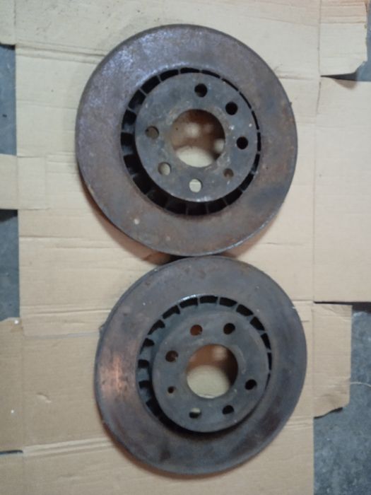 Продам запчастини до Daewoo Espero