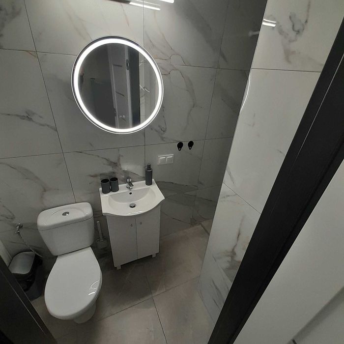 Pokoje do wynajęcia (wolne terminy na ferie zimowe)- Orle k. Wejherowa