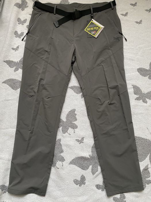 чоловічі штани популярного бренду