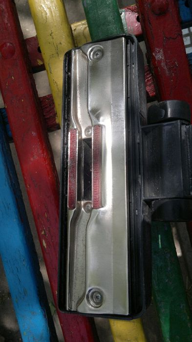 Пылесос Samsung SC 8451