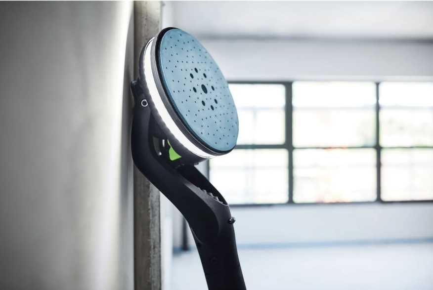 Festool Szlifierka do gipsu LHS 2 225 EQI-PLUS PLANEX 575990