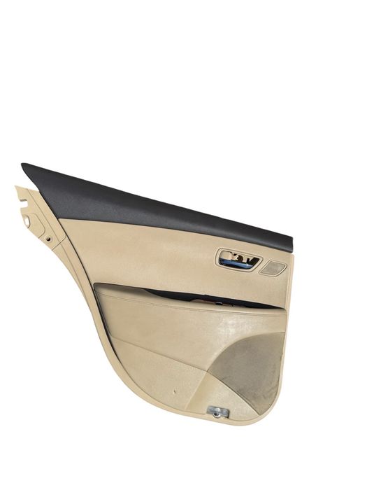 Комплект дверних карт Lexus es350 xv40 2006-2012