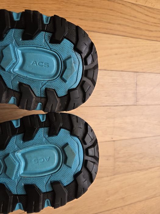 Buty Scarpa Infinity Spin roz. 47