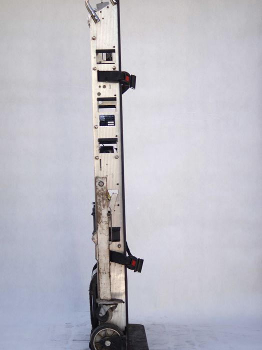 545 kg Escalera schodołaz towarowy elektryczny