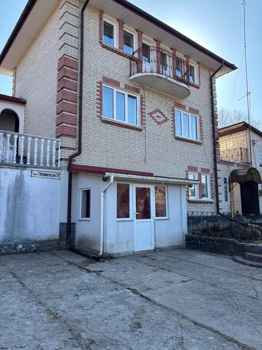 Продам житловий будинок с.Городище