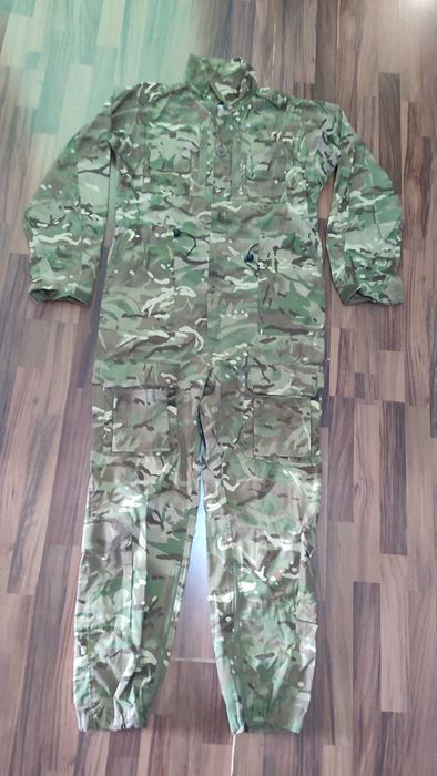 Комбинезон MTP Coverall, AFV, Crewman. 180/112