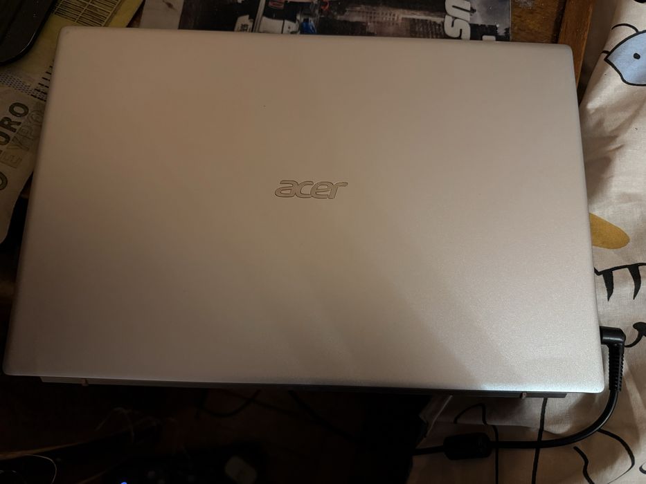 Ноутбук Acer Swift 3 SF314-43