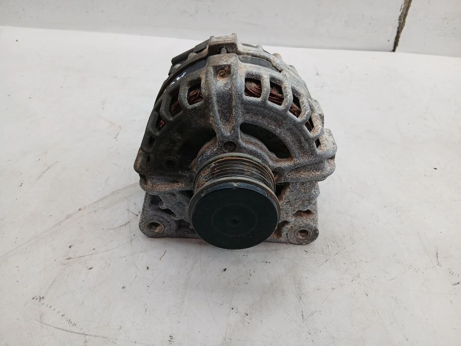 Alternador NISSAN Qashqai II (J11)