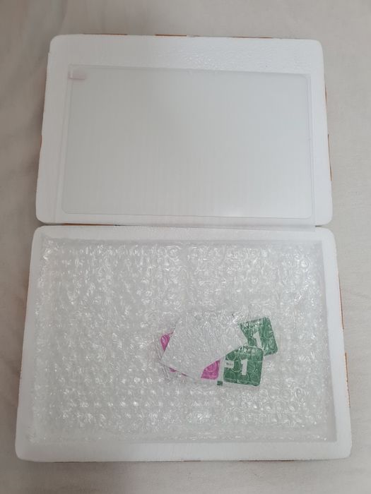 Захисне скло для планшета Samsung Tab S7