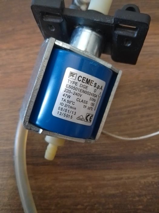 Pompa Ceme class 155 ciśnieniowa ekspresu Gaggia Carezza